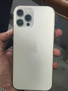 Iphone 12proMax