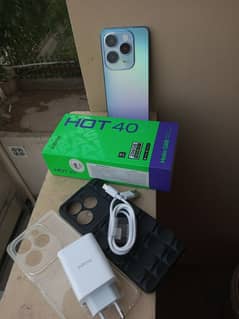 INFINIX