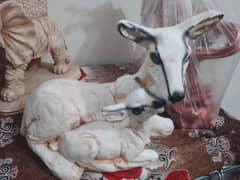 Hiran statue Decorations