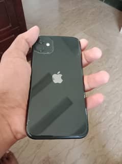 iPhone 11 jv for sale 10 by 10 condition 64 gb with original charger