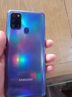 galaxy A21s