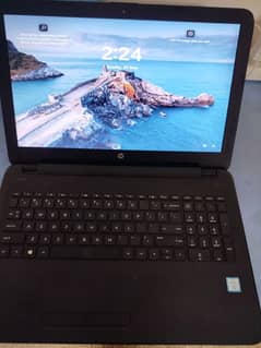Hp laptop 250 G5 Core i5 Laptop