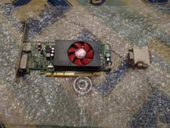 radeon grafic card 1 gb
