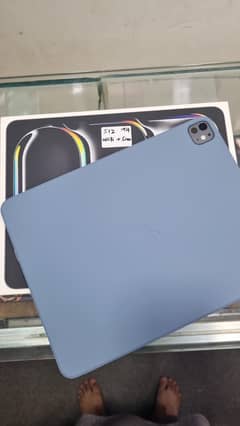 iPad M4 13”