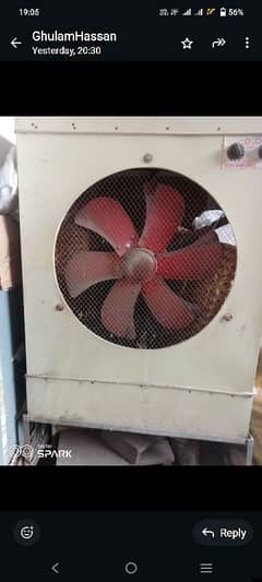 air