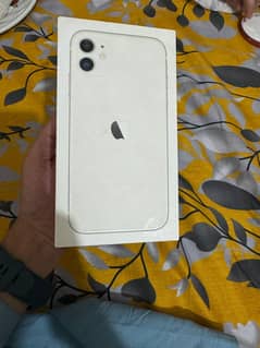 iphone 11 PTA Proof