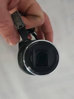 sony Handy cam camera for sale
