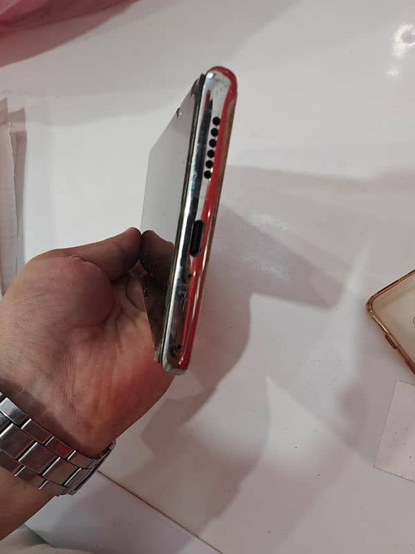 Tecno spark 20 pro plus Edge 3