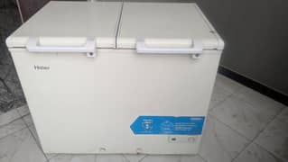 Haier HDF 325H/B/R  price 50000