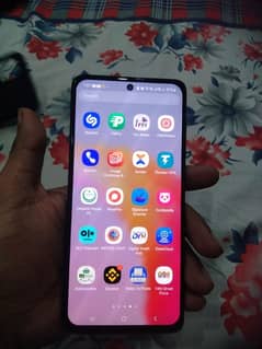 samsung A51 6 128 good condition