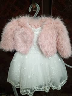 Baby frock