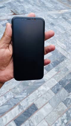 Iphone 11 Non Pta 4month sim working