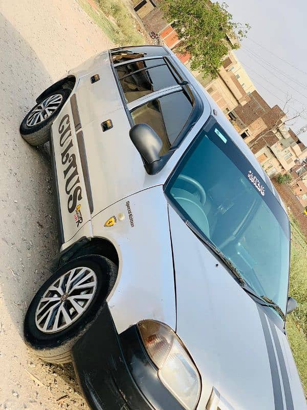 Suzuki caltas vxr 2004 1