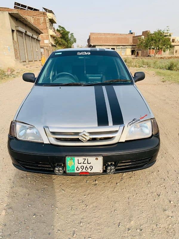 Suzuki caltas vxr 2004 9