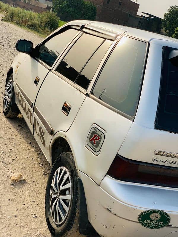 Suzuki caltas vxr 2004 14