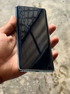 Infinix Zero 40