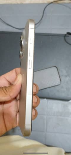 IPhone 15 Pro