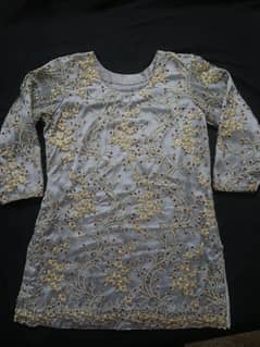 Eastern dress