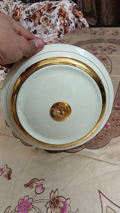 selling