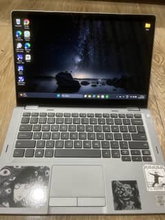 Latitude 5310 2in1 (touch 360 degree display)
