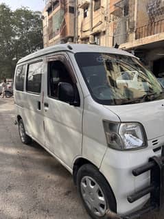 HIJET