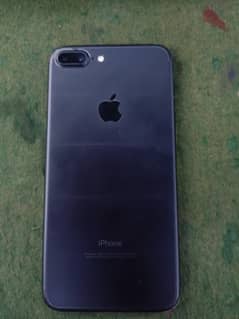 IPHONE 7 plus