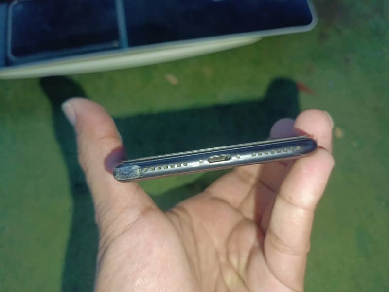 IPHONE 7 plus sell/xchange with Android or other device 2