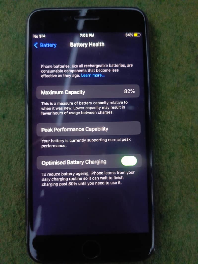 IPHONE 7 plus sell/xchange with Android or other device 3