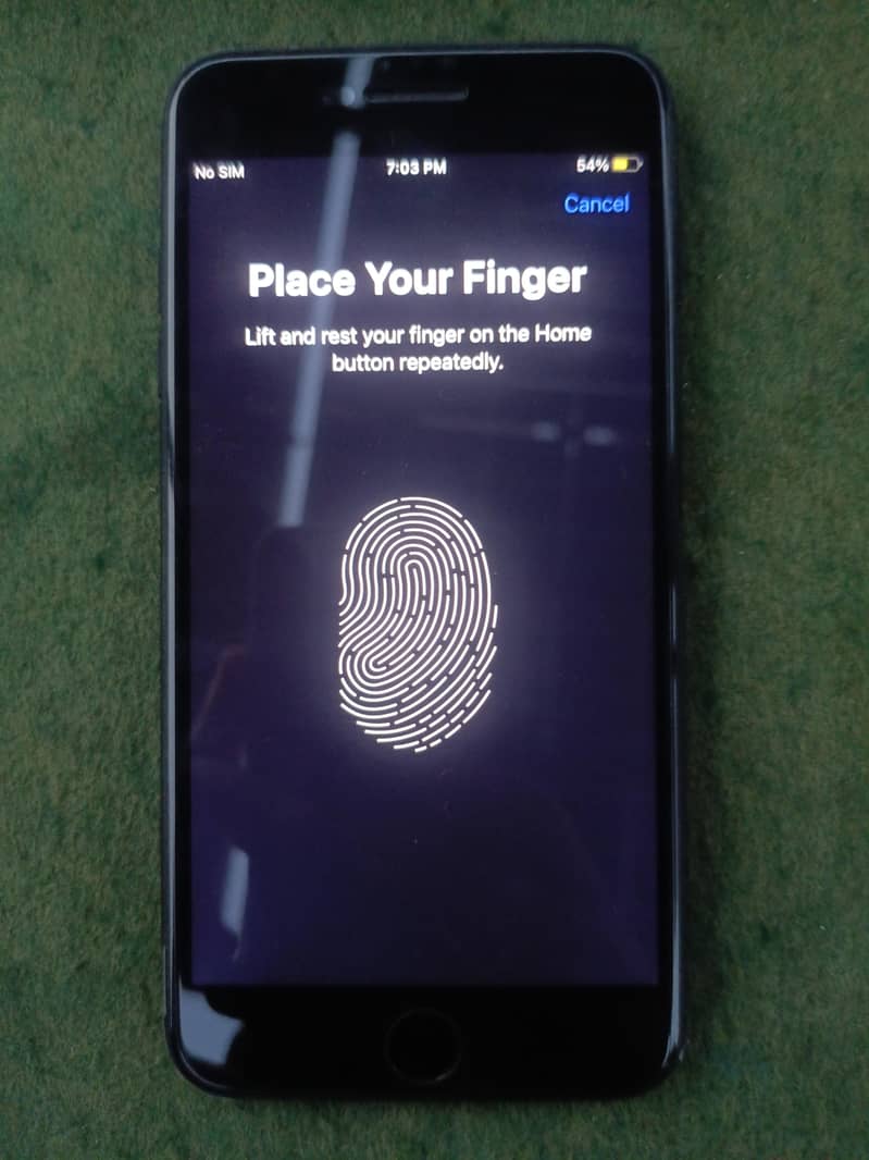 IPHONE 7 plus sell/xchange with Android or other device 4