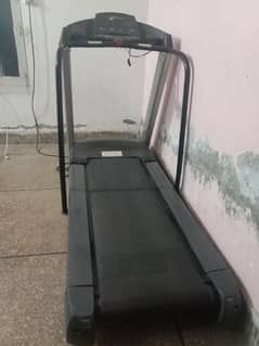 Treadmill Jogging Running Walking Exercise Gym Fitness Machine