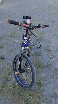 new condition in blue colour 8 to 14 year for child