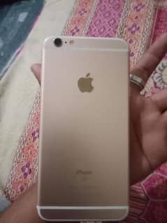 iphone 6 s plus pta approved for sale