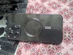 iPhone 15 Pro Max JV - 256GB - 100% Battery Health - 182 cycle count