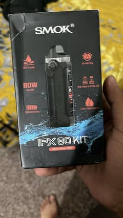 Ipx 80 kit vape for sale