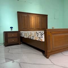Wooden