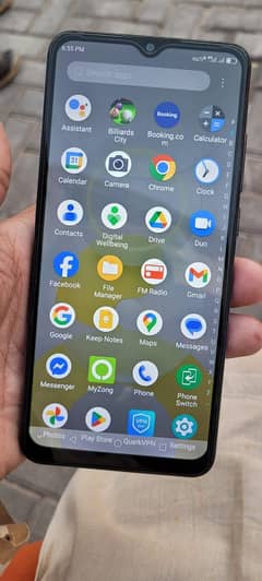ZTE A52 4/64