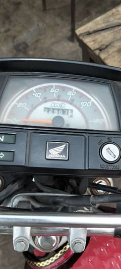 HONDA CD 70