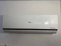 Haier DC Inverter 1 Ton