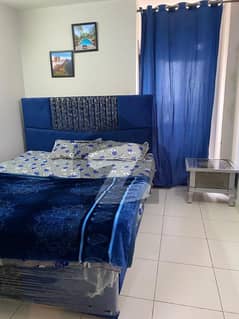 Fully furnished apartment available for rent 03413141412 | 03430243790