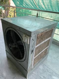 Metal
