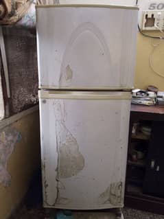 Dawlance Fridge