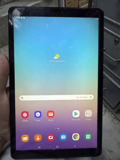 Samsung tab A T-597 10.5 inch (3gb,32gb)