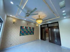I have a 10 Marla House For Rent in Bahria Orchard Lahore