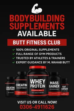bodybuilding