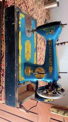 salai machine for sale