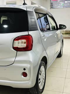 Toyota Passo XL Package S