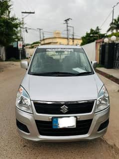 Suzuki Wagon R 2020