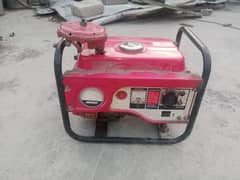 1.5 kv generator engine krana pary ga for sale