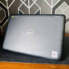 Dell | Chromebook 3180 | 16GB Storage | 4GB RAM | Dual-core 1.6GHz |