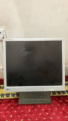 PC lcd 14 inch for sale